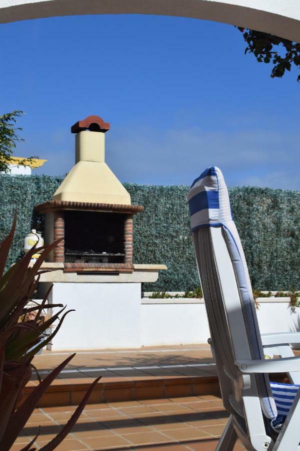 Villa Rochelle Caleta De Fuste Exterior foto